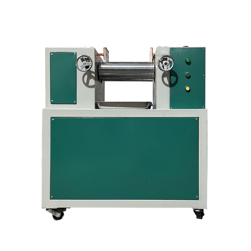 3 Inch Rubber Mixing Machine for Sale