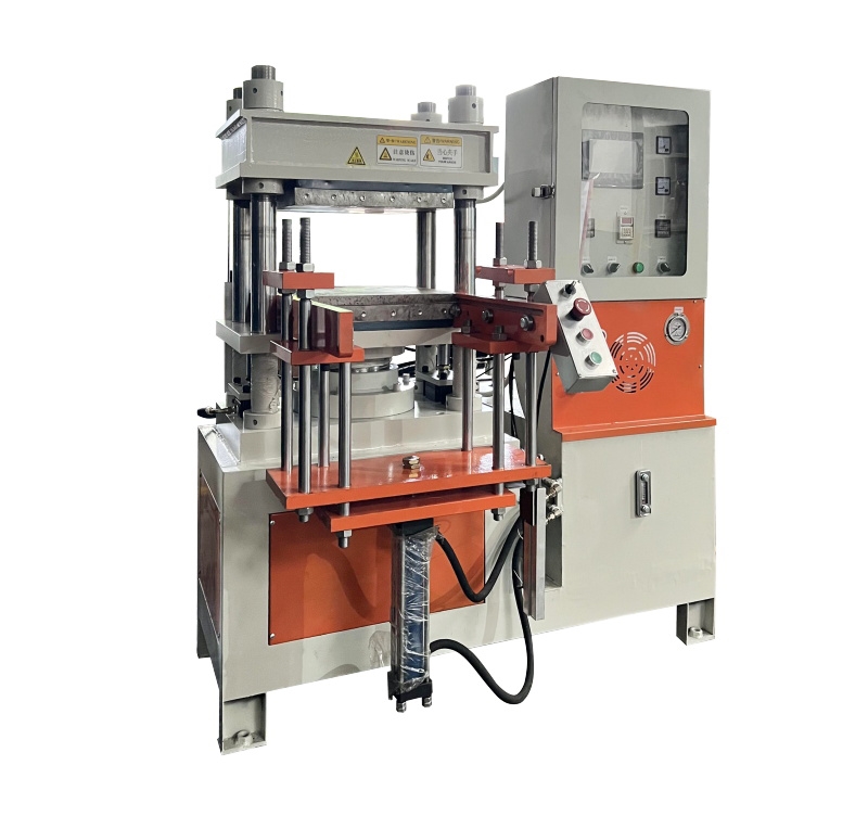 Vulcanization Equipment