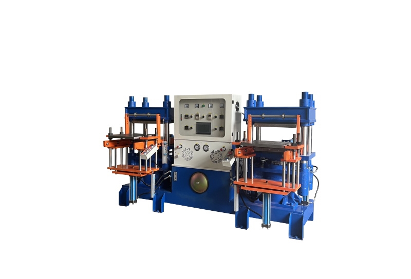 Vulcanization Machine