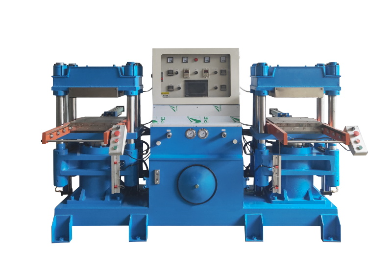 Vulcanization Machine