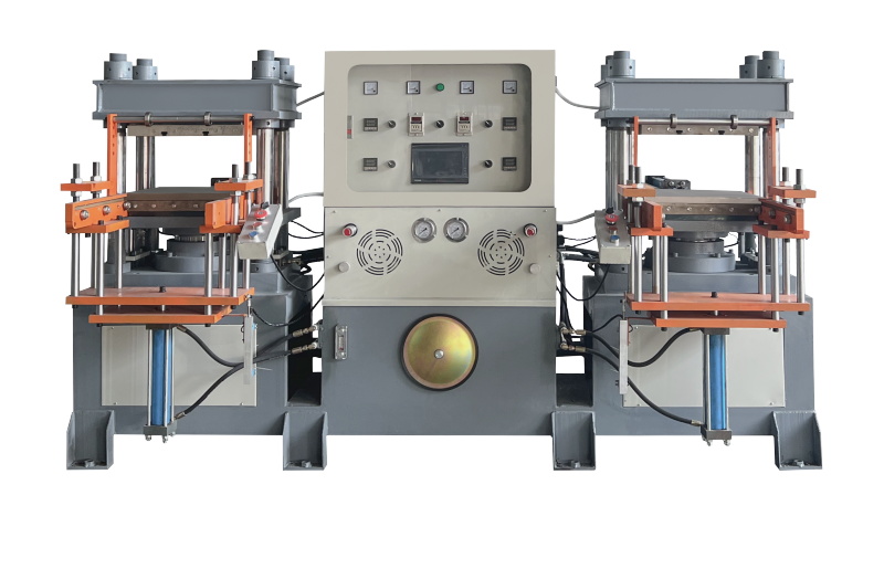 Portable Conveyor Belt Vulcanizing Machine