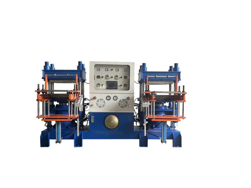 Vulcanizing Equipment