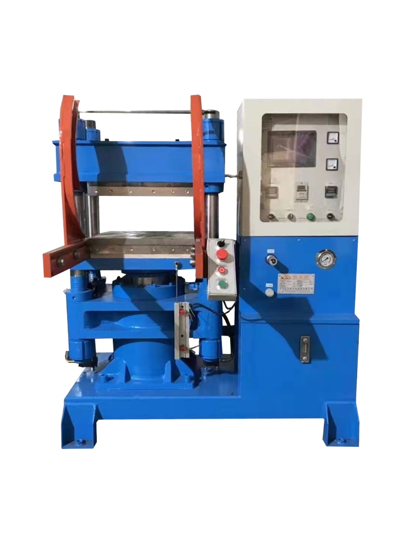 Rubber Molding Presses