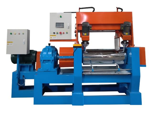 Rubber Mixing Mill for Sale