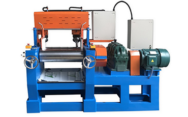 Rubber Forming Machine: Shaping the Future