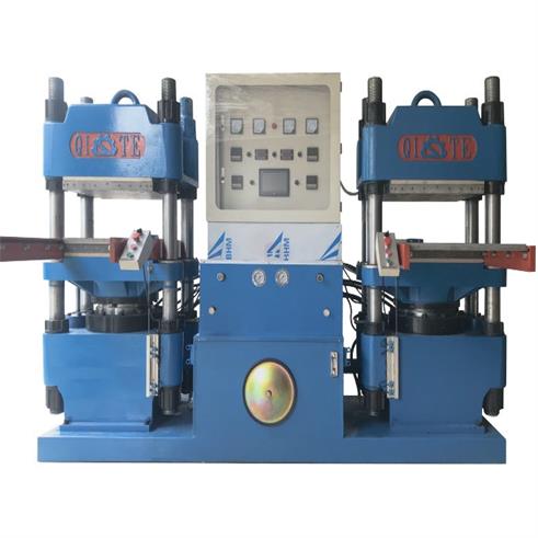 Silicone Molding Machine