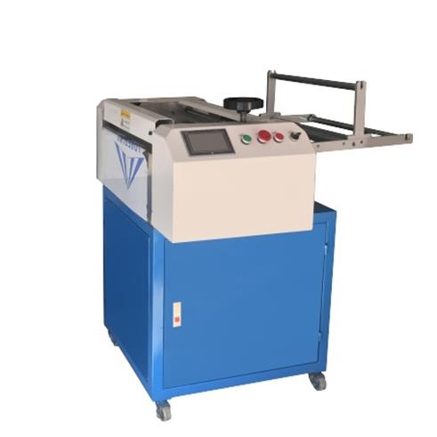 Automated Silicone Cutting