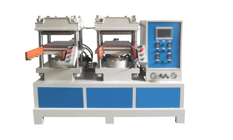 Hot Vulcanizing Machine