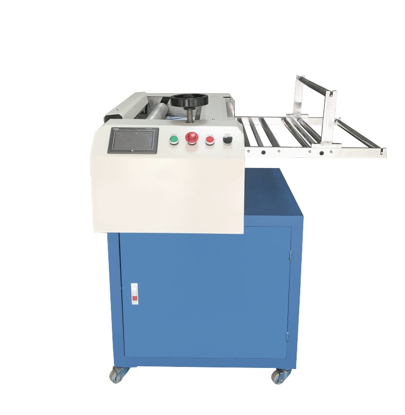 Silicone CNC Cutting Machine