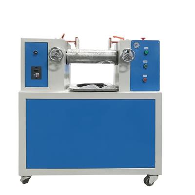 Rubber Mixing Mill Manufacturers