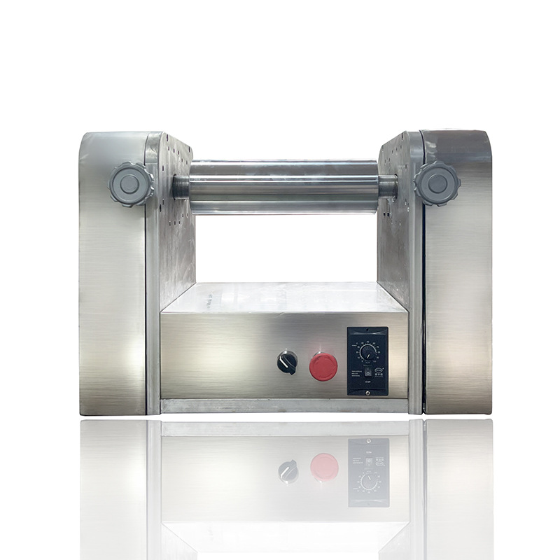 Rubber Mixer Machine