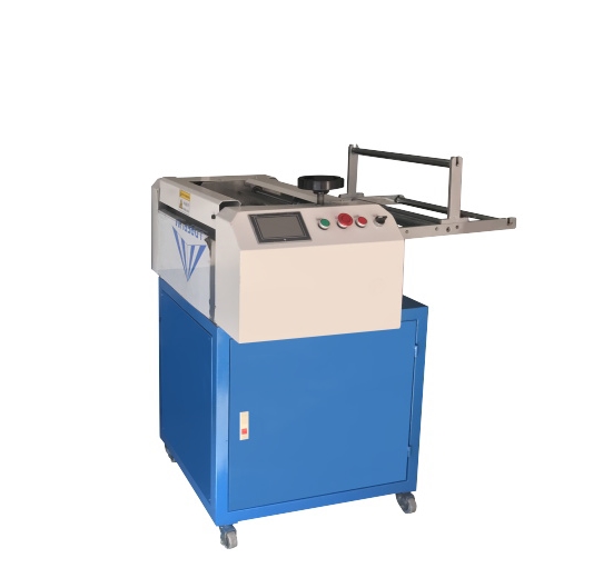 Automated Silicone Cutting