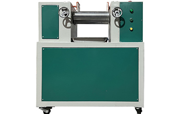 rubber mixing machine