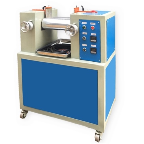 OEM Two Roll Rubber Mixing Mill Custom
