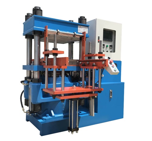 Automatic Vulcanizing Machine