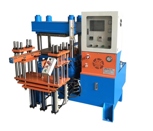 Rubber Molding Presses